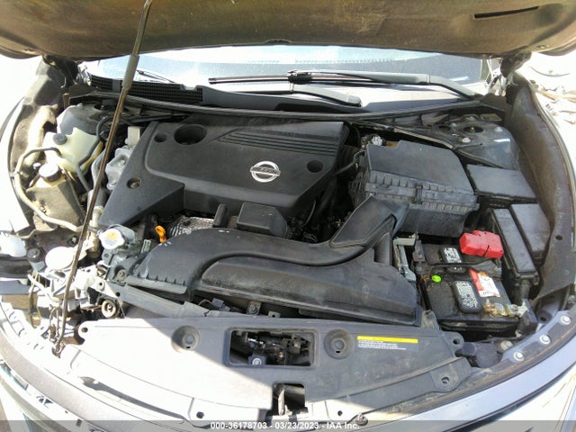 Nissan Altima 2.5 S 2015 1N4AL3APXFN342212 Image 11