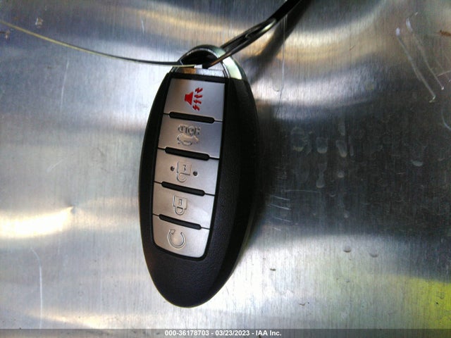 Nissan Altima 2.5 S 2015 1N4AL3APXFN342212 Image 3