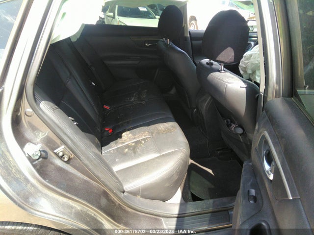 Nissan Altima 2.5 S 2015 1N4AL3APXFN342212 Image 9