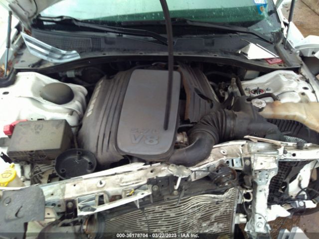 2C3CDXCT9HH556691 Dodge CHARGER R/T