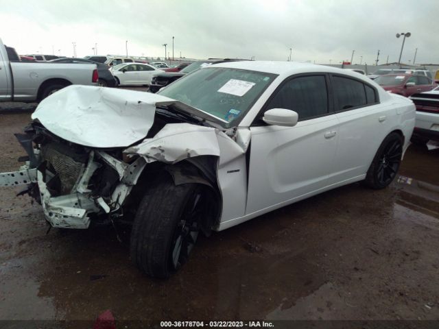 2C3CDXCT9HH556691 Dodge CHARGER R/T