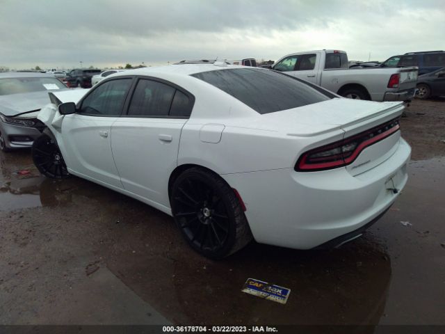 2C3CDXCT9HH556691 Dodge CHARGER R/T