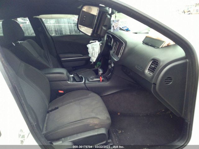 2C3CDXCT9HH556691 Dodge CHARGER R/T