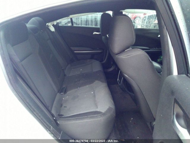 2C3CDXCT9HH556691 Dodge CHARGER R/T