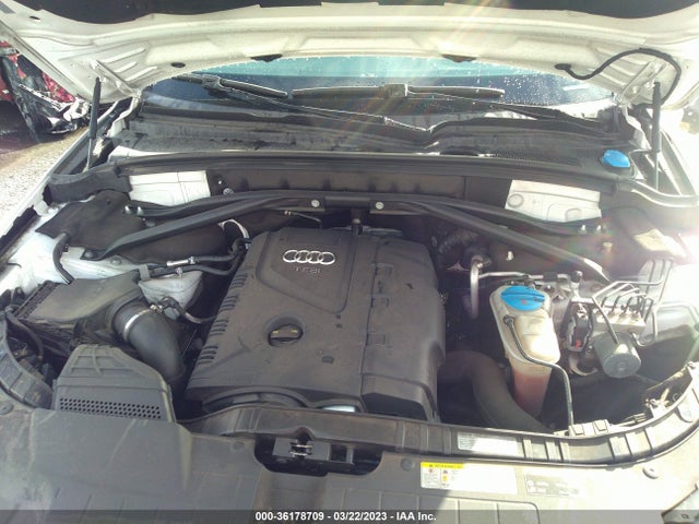 WA1L2AFP7HA040593 Audi Q5 Premium Plus