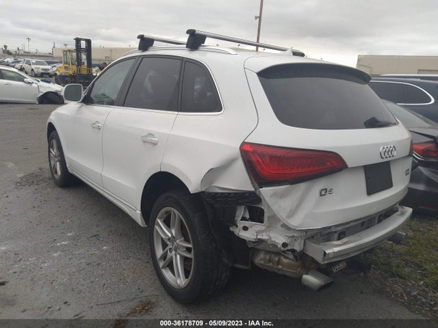 WA1L2AFP7HA040593 Audi Q5 Premium Plus