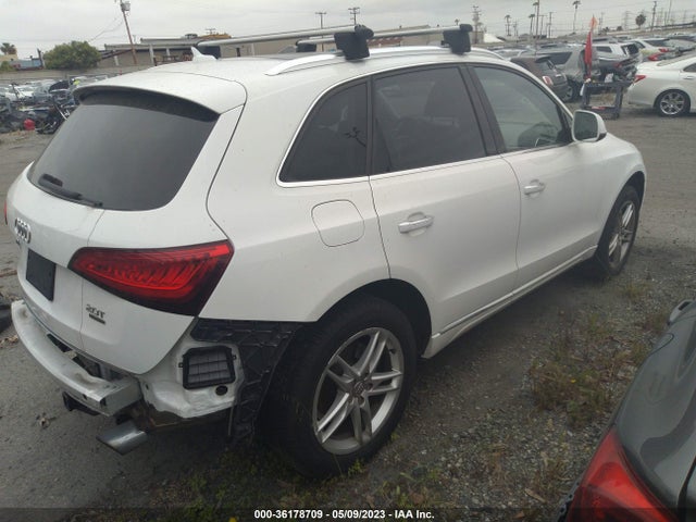 WA1L2AFP7HA040593 Audi Q5 Premium Plus