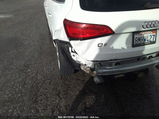 WA1L2AFP7HA040593 Audi Q5 Premium Plus
