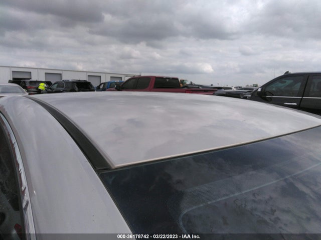 2009 MAZDA MAZDA6 VIN: 1YVHP82BX95M25604