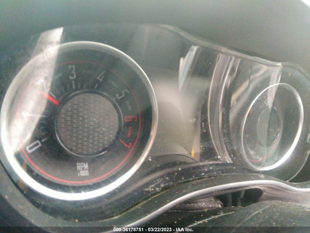 Dodge Challenger R/t 2018 2C3CDZBT2JH131123 Image 7