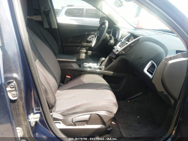 Chevrolet EQUINOX LT 2016 2GNALCEKXG6332947 Image 7