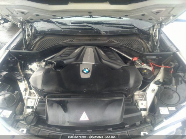 5UXKR6C5XF0J78594 BMW X5 Xdrive50i