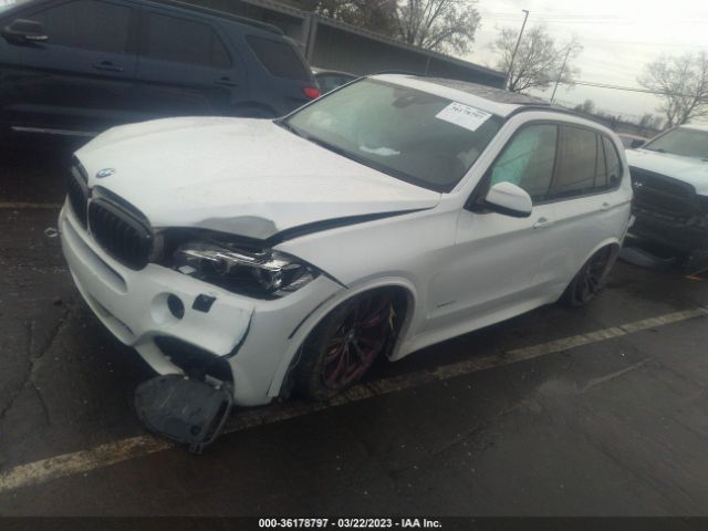 5UXKR6C5XF0J78594 BMW X5 Xdrive50i