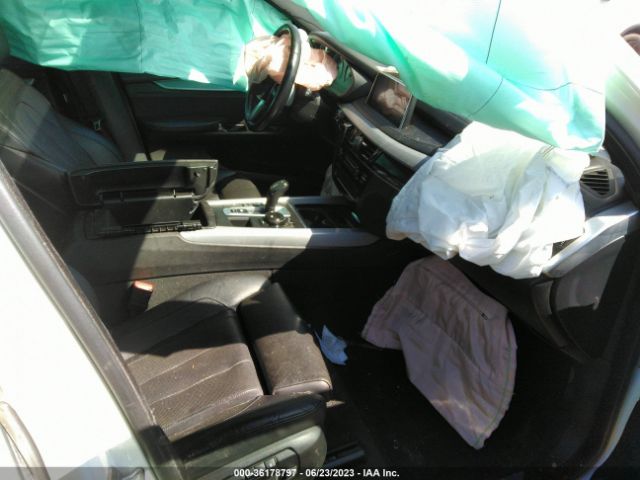5UXKR6C5XF0J78594 BMW X5 Xdrive50i