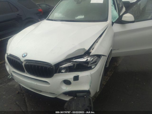 5UXKR6C5XF0J78594 BMW X5 Xdrive50i