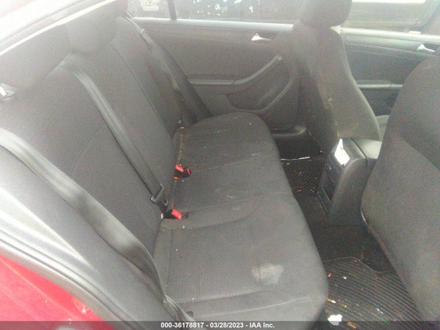 3VW267AJXGM379942 Volkswagen Jetta Sedan 1.4t S