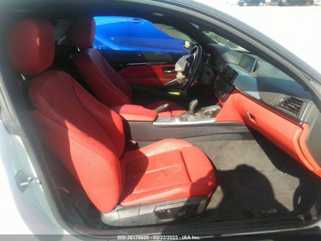 WBA3N3C56EK231145 BMW 4 Series 428i