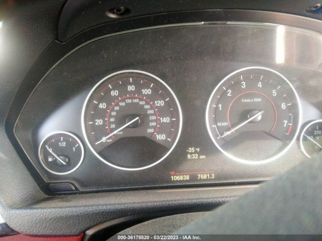 WBA3N3C56EK231145 BMW 4 Series 428i