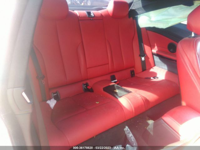 WBA3N3C56EK231145 BMW 4 Series 428i