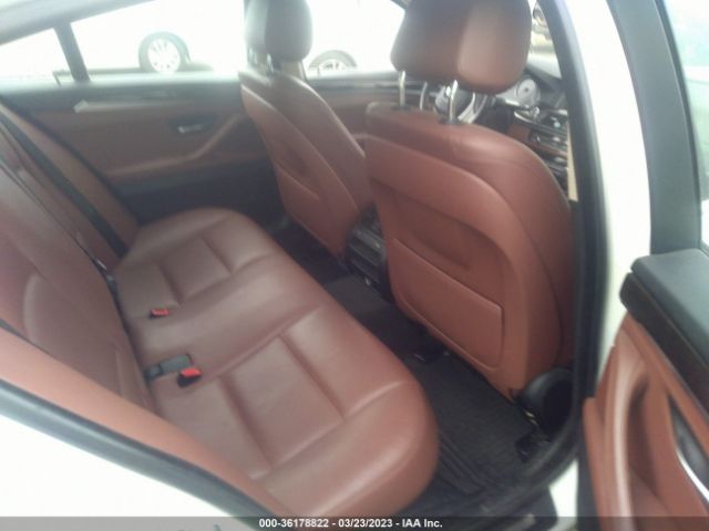 WBA5A7C56FD622913 BMW 5 Series 528i Xdrive