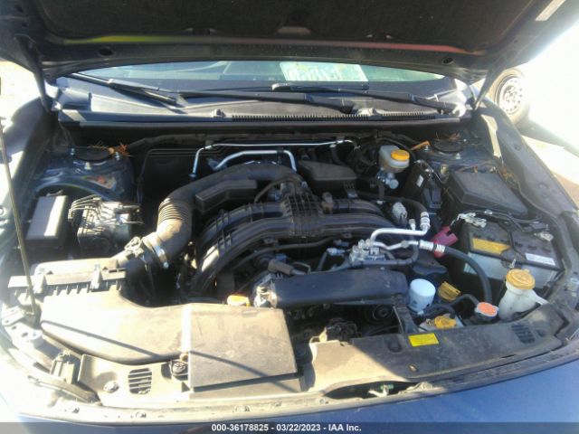 JF2GTAJC5JH325235 Subaru Crosstrek Limited