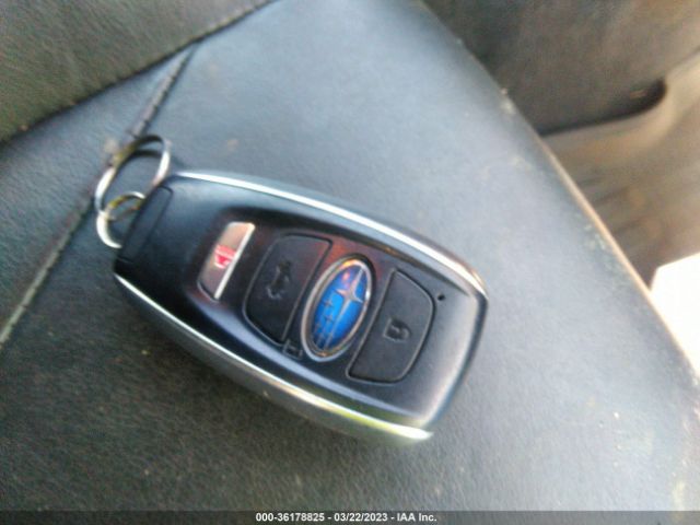 JF2GTAJC5JH325235 Subaru Crosstrek Limited