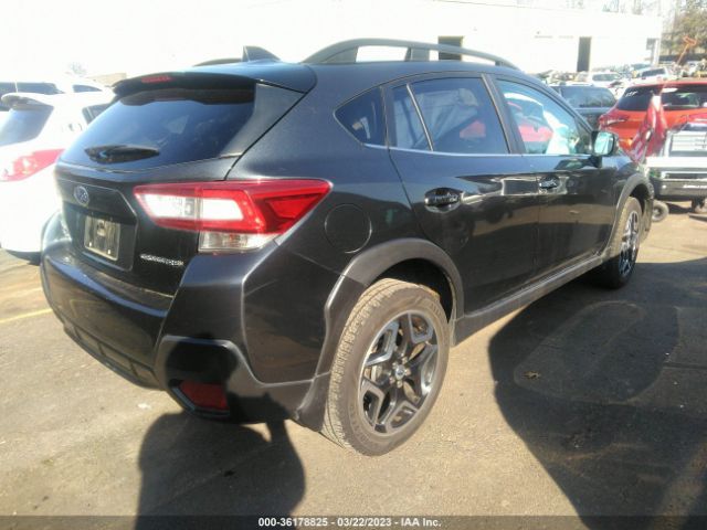 JF2GTAJC5JH325235 Subaru Crosstrek Limited