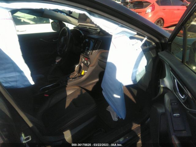 JF2GTAJC5JH325235 Subaru Crosstrek Limited