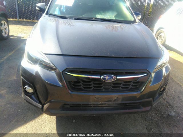 JF2GTAJC5JH325235 Subaru Crosstrek Limited