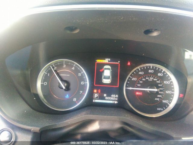 JF2GTAJC5JH325235 Subaru Crosstrek Limited