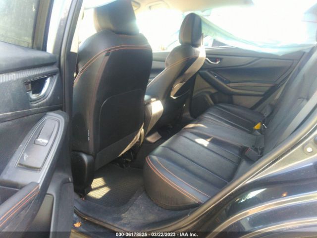 JF2GTAJC5JH325235 Subaru Crosstrek Limited