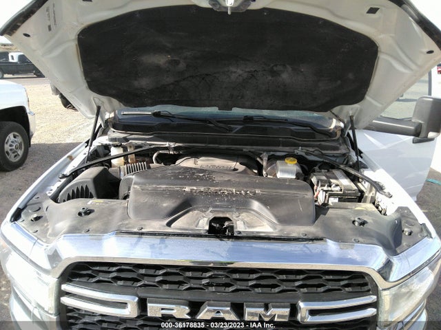 RAM 2500 Tradesman 2020 3C6UR5CJ3LG297944 Image 10