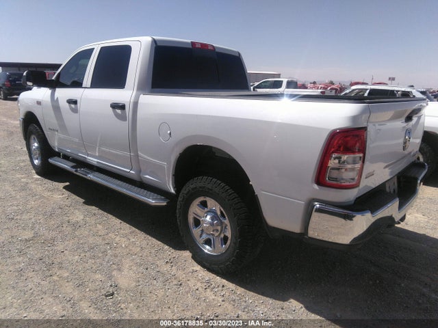 RAM 2500 Tradesman 2020 3C6UR5CJ3LG297944 Image 3