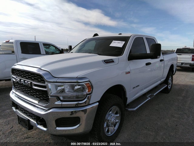 RAM 2500 Tradesman 2020 3C6UR5CJ3LG297944 Image 6