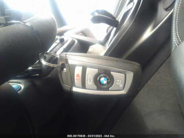 2019 BMW M4, VIN: WBS3S7C58KAC09616