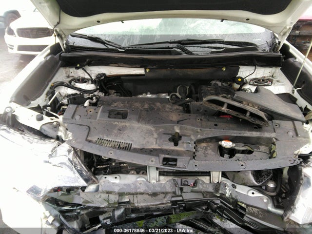 JA4AD3A31KZ038560 Mitsubishi Outlander Se/sel/le