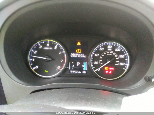 JA4AD3A31KZ038560 Mitsubishi Outlander Se/sel/le