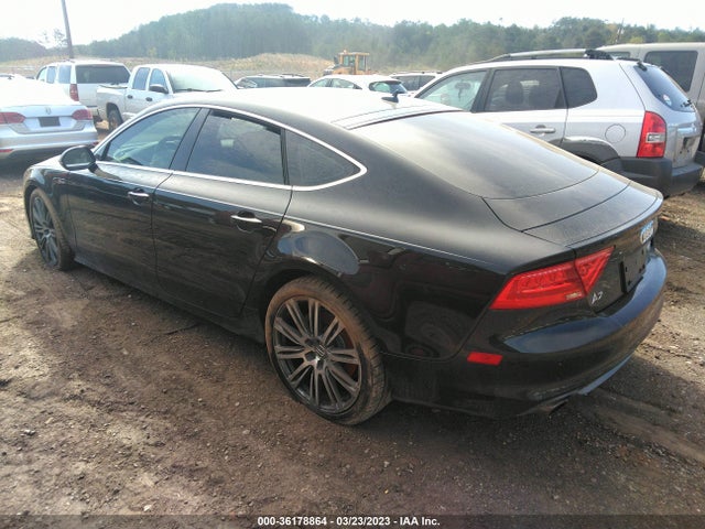 WAU2GAFC4EN157050 Audi A7 3.0 Prestige