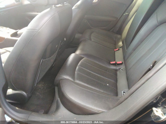 WAU2GAFC4EN157050 Audi A7 3.0 Prestige