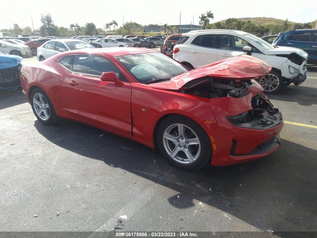 2022 1G1FB1RX6N0116782 main image