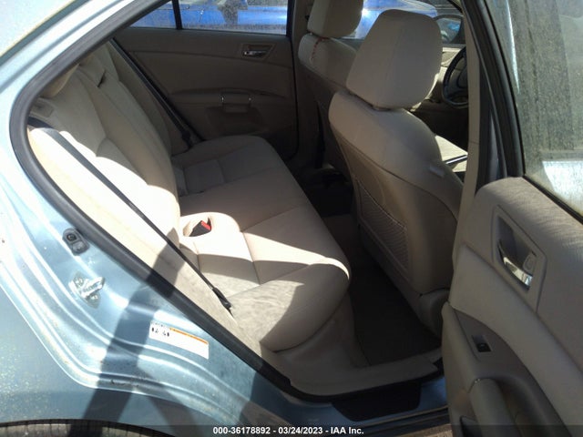 Suzuki Kizashi 2012 JS2RE9A31C6100945 Image 9