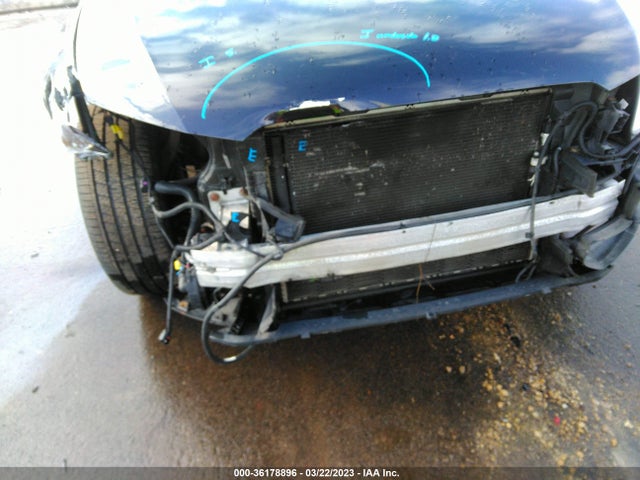 WA1CGAFP5EA060340 Audi Sq5 Premium Plus