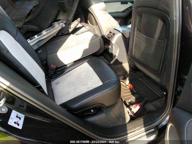 WA1CGAFP5EA060340 Audi Sq5 Premium Plus