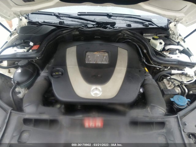 2011 MERCEDES-BENZ C-CLASS C 300 VIN: WDDGF5EB0BR148402
