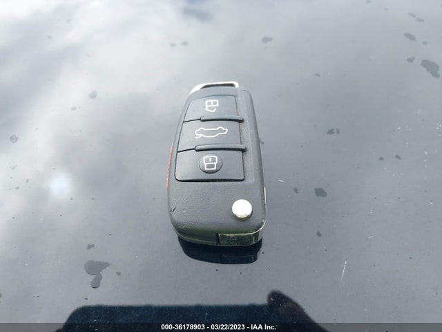 WAUAJGFF9F1062907 Audi A3 2.0 Tdi Premium