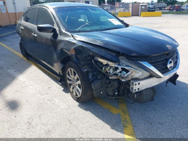 2018 NISSAN ALTIMA 1N4AL3AP5JC476713 Photo 0