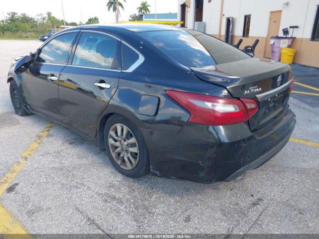 2018 NISSAN ALTIMA 1N4AL3AP5JC476713 Photo 2