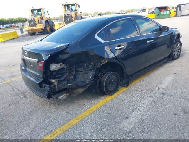 2018 NISSAN ALTIMA 1N4AL3AP5JC476713 Photo 3