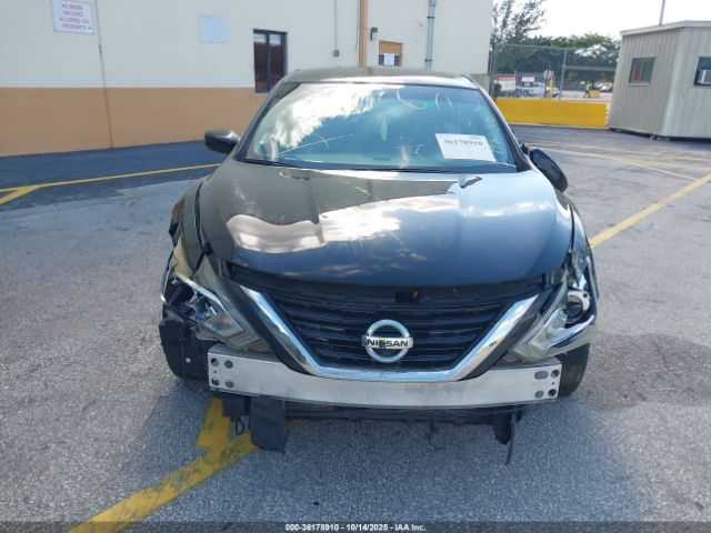 2018 NISSAN ALTIMA 1N4AL3AP5JC476713 Photo 5