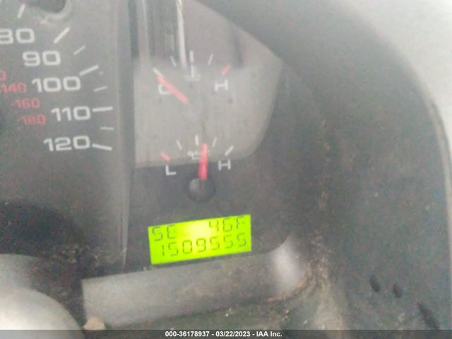 2006 FORD F-150 XLT/FX4/LARIAT/XL VIN: 1FTPX14V26FB39414